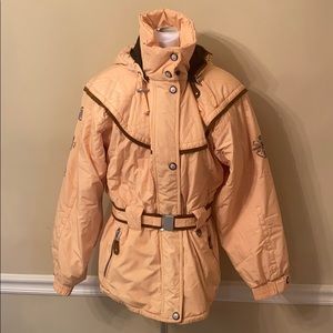 🌸🌸🌸Host Pick🌸🌸🌸Obermeyer Jacket